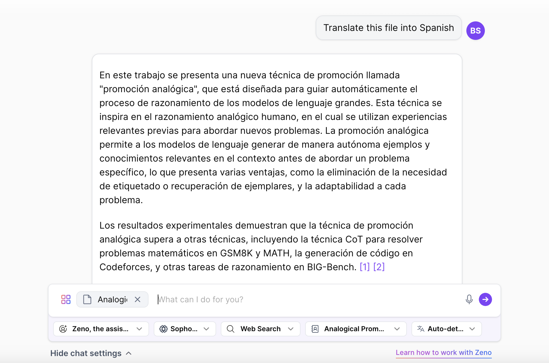 AI PDF Translator By TextCortex Ai pdf translator by textcortex